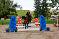 2025 - Haylee - Rocky Mountain Classic II - Saturday August 16th - 02507