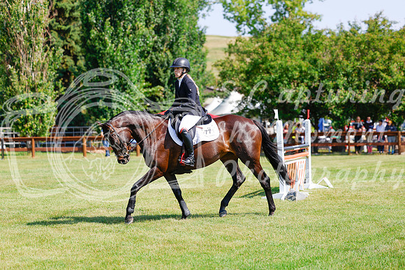 2025 - Haylee - Mid Summer Classic I - Friday July 11th - 02005