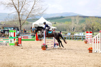2025 - Mara - Bow Valley II - Saturday May 17th - 07347