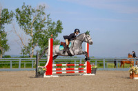 2025 - Haylee - June Classic I - Friday June 13th - 01791