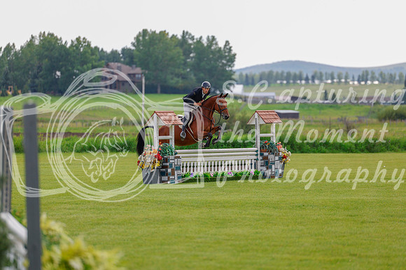 2025 - Haylee - Rocky Mountain Classic II - Friday August 15th - 19607