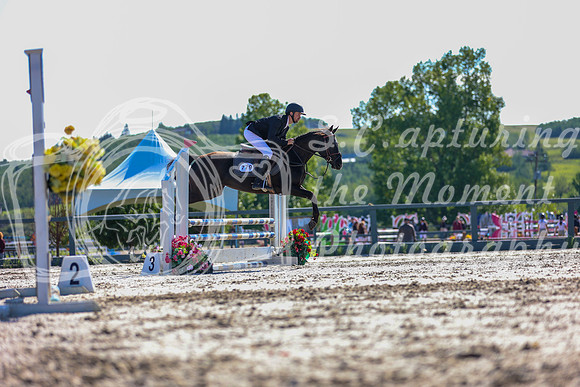 2025 - Mykenzi - Rocky Mountain Classic I - Saturday August 9th - 07190