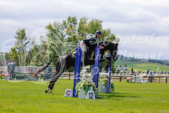 2025 - Haylee - Rocky Mountain Classic II - Thursday August 14th - 09886