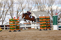 2025 - Shea - Spring Welcome - Sunday April 27th - 08498