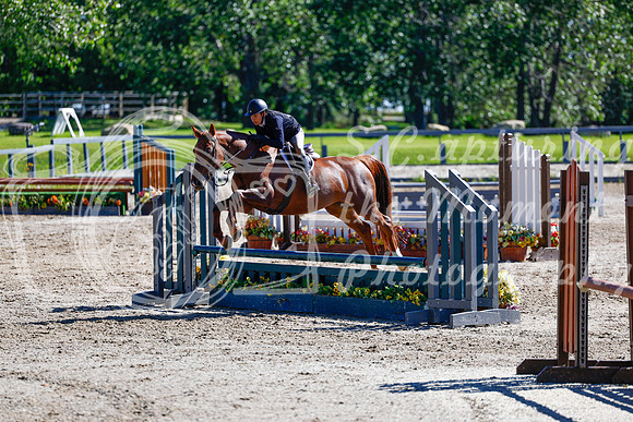 2025 - Haylee - Rocky Mountain Classic III - Thursday August 21st - 07529