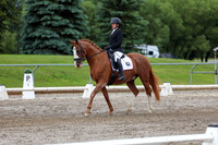 2025 - Dressage Festival - Sunday July 6th - 10395