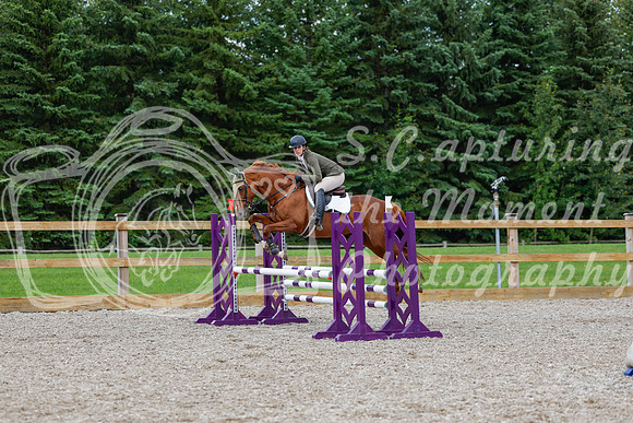 2025 - Haylee - Picco Horse Show - Sunday July 27th 03652