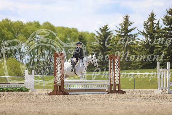2025 - Julia - Blue Sky Classic - Sunday, May 18th 40569