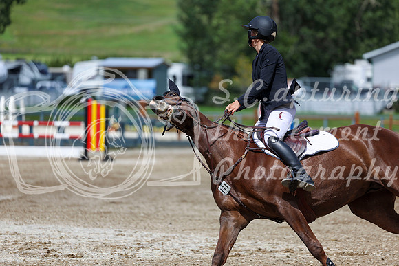 2025 - Shea - Mid Summer Classic II - Saturday July 19th - 08909