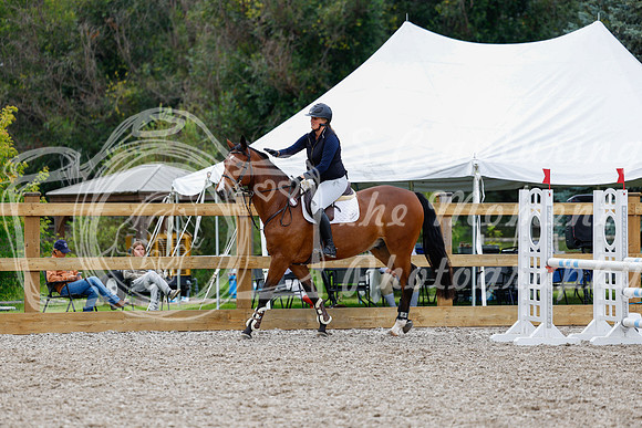 2025 - Haylee - Picco Horse Show - Saturday July 26th 05516