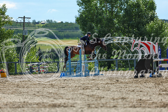 2025 - Shea - Rocky Mountain Classic I - Thursday August 7th - 02429