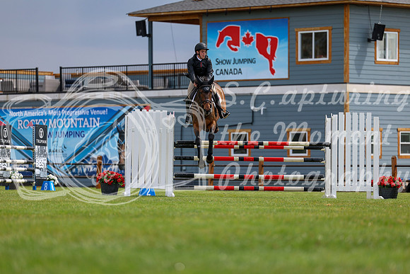 2025 - Shea - Bow Valley II - Saturday May 17th - 16523