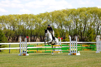 2025 - Haylee - Blue Sky Classic - Friday, May 16th 5199