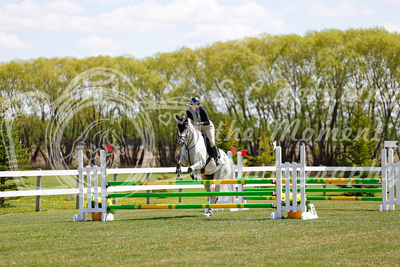 2025 - Haylee - Blue Sky Classic - Friday, May 16th 5199