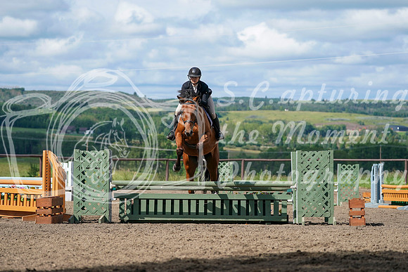 2025 - Kiana - Teesdale - Friday July 25th - 01418