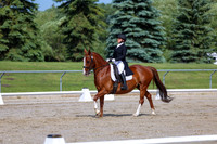 2025 - Dressage Festival - Saturday July 5th - 02607