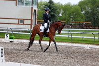 2025 - Dressage Festival - Sunday July 6th - 06511