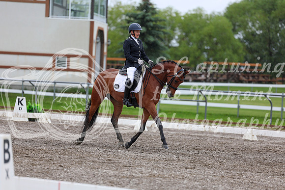 2025 - Dressage Festival - Sunday July 6th - 06511