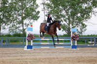 2025 - Haylee - June Classic II - Friday June 20th - 08890