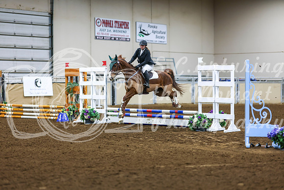 2025 - Jump Start - Sunday February 9th - 0581