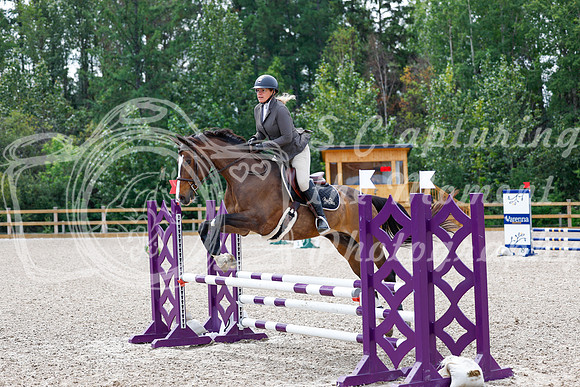 2025 - Haylee - Picco Horse Show - Saturday July 26th 03977