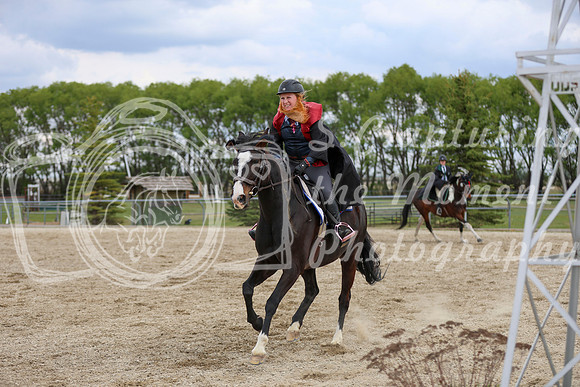 2025 - Julia - Blue Sky Classic - Sunday, May 18th 41389