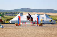 2025 - Haylee - Rocky Mountain Classic III - Friday August 22nd - 02815