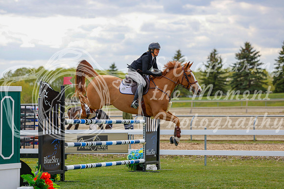 2025 - Haylee - Blue Sky Classic - Saturday, May 17th 29890
