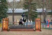 2025 - Jackie - Bow Valley II - Saturday May 17th - 13374