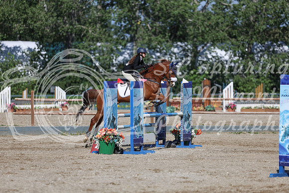 2025 - Shea - Rocky Mountain Classic I - Sunday August 10th - 04090