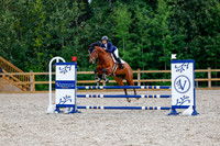 2025 - Haylee - Picco Horse Show - Saturday July 26th 06921
