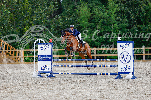 2025 - Haylee - Picco Horse Show - Saturday July 26th 06921