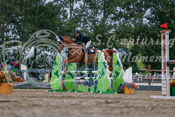 2025 - Haylee - Rocky Mountain Classic II - Friday August 15th - 01009