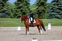 2025 - Dressage Festival - Saturday July 5th - 02609