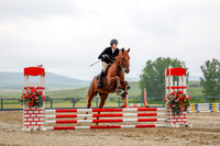 2025 - Haylee - June Classic II - Friday June 20th - 04865