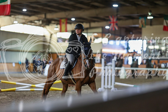 2025 - HJ Schooling - Sunday March 23rd - 0009