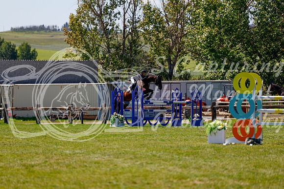 2025 - Haylee - Rocky Mountain Classic III - Sunday August 24th - 22494