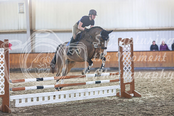 2025 - HJ Schooling - Sunday March 23rd - 4818