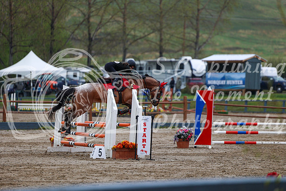 2025 - Mara - Bow Valley II - Sunday May 18th - 12128