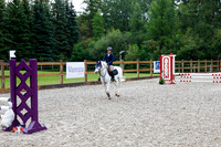 2025 - Haylee - Picco Horse Show - Sunday July 27th 01287