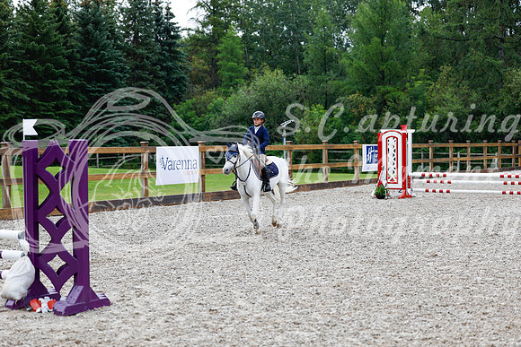 2025 - Haylee - Picco Horse Show - Sunday July 27th 01287