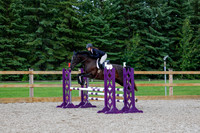2025 - Haylee - Picco Horse Show - Sunday July 27th 03518