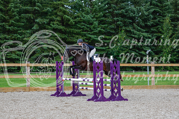 2025 - Haylee - Picco Horse Show - Sunday July 27th 03518