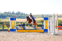 2025 - Haylee - Rocky Mountain Classic III - Friday August 22nd - 02797