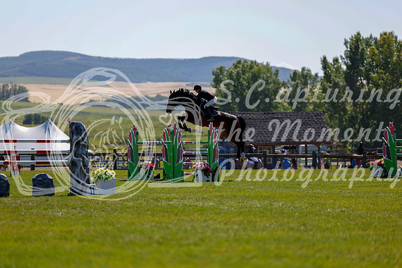 2025 - Haylee - Rocky Mountain Classic III - Sunday August 24th - 24440