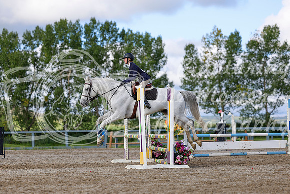 2025 - Haylee - Rocky Mountain Classic II - Thursday August 14th - 01807