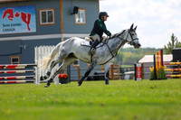 2025 - Shea - Bow Valley II - Saturday May 17th - 14239