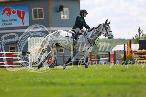 2025 - Shea - Bow Valley II - Saturday May 17th - 14239