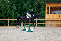 2025 - Haylee - Picco Horse Show - Saturday July 26th 05223