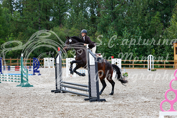 2025 - Haylee - Picco Horse Show - Friay July 25th 00423